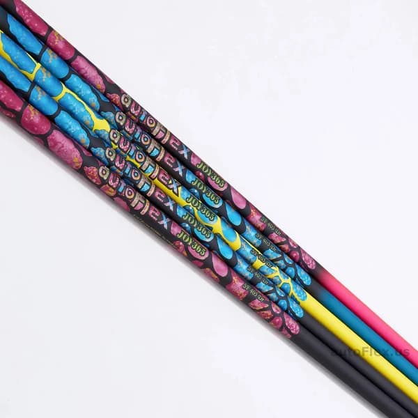 Autoflex Joy 365 Driver Shaft (Tip/ Grip Included)