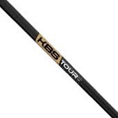 KBS TOUR CUSTOM BLACK PEARL WEDGE SHAFTS