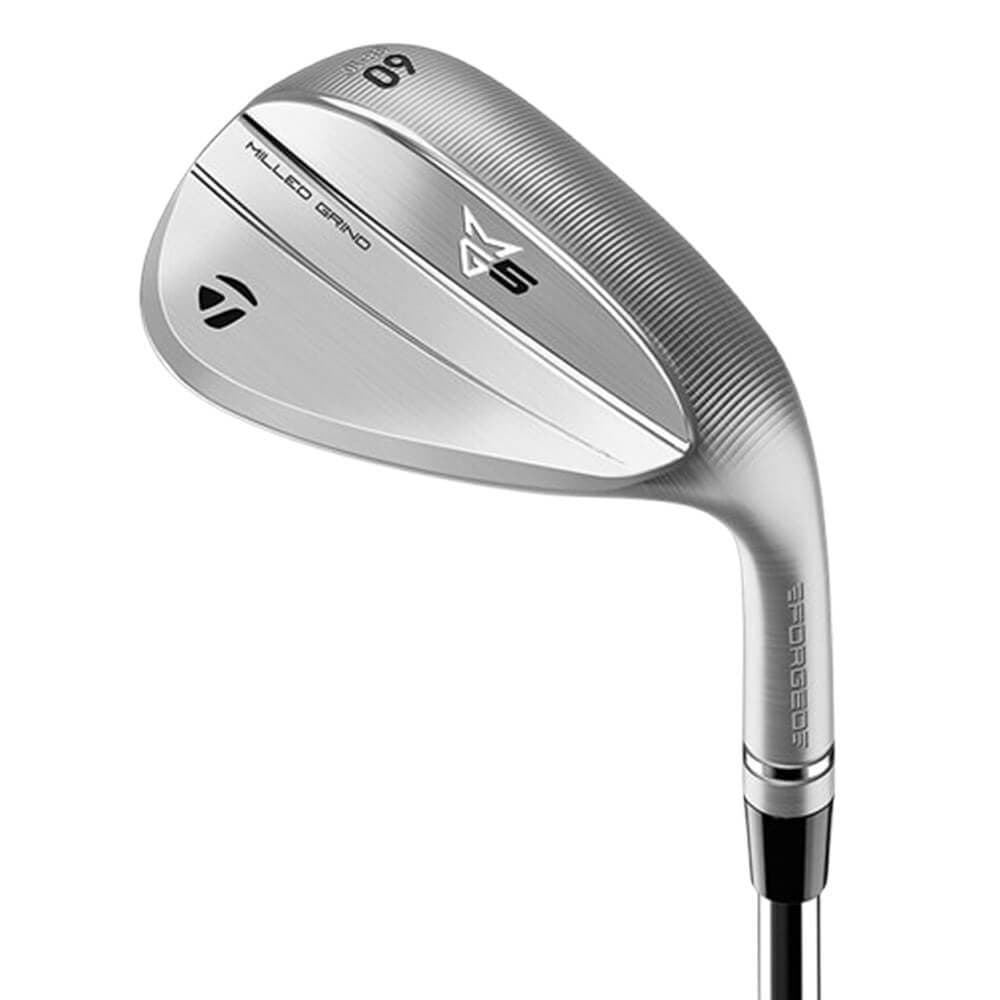 TAYLORMADE MG5 CHROME WEDGE HEAD