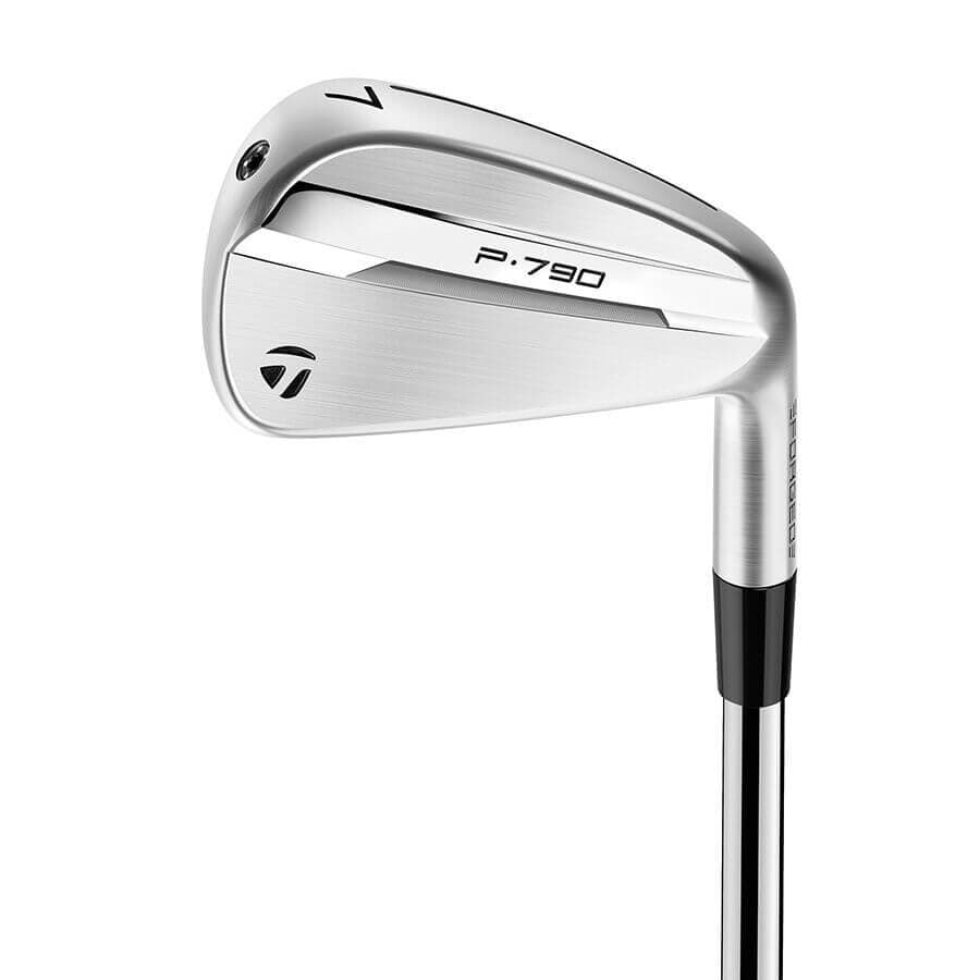 P-790 RH TaylorMade Iron Set Custom Built