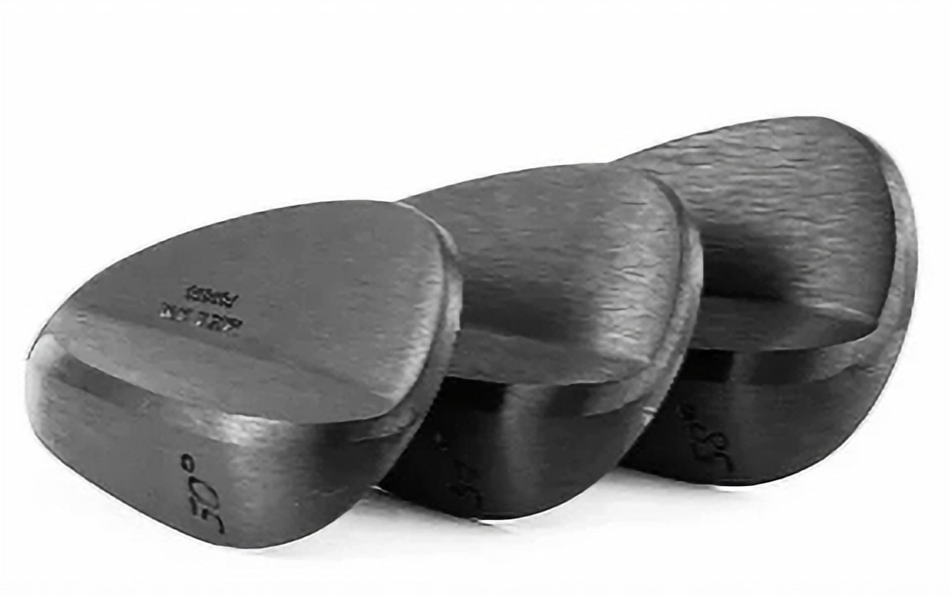 (S-SPEC) 56° Toura Golf Japan Forged Gen 2. Blank Wedge