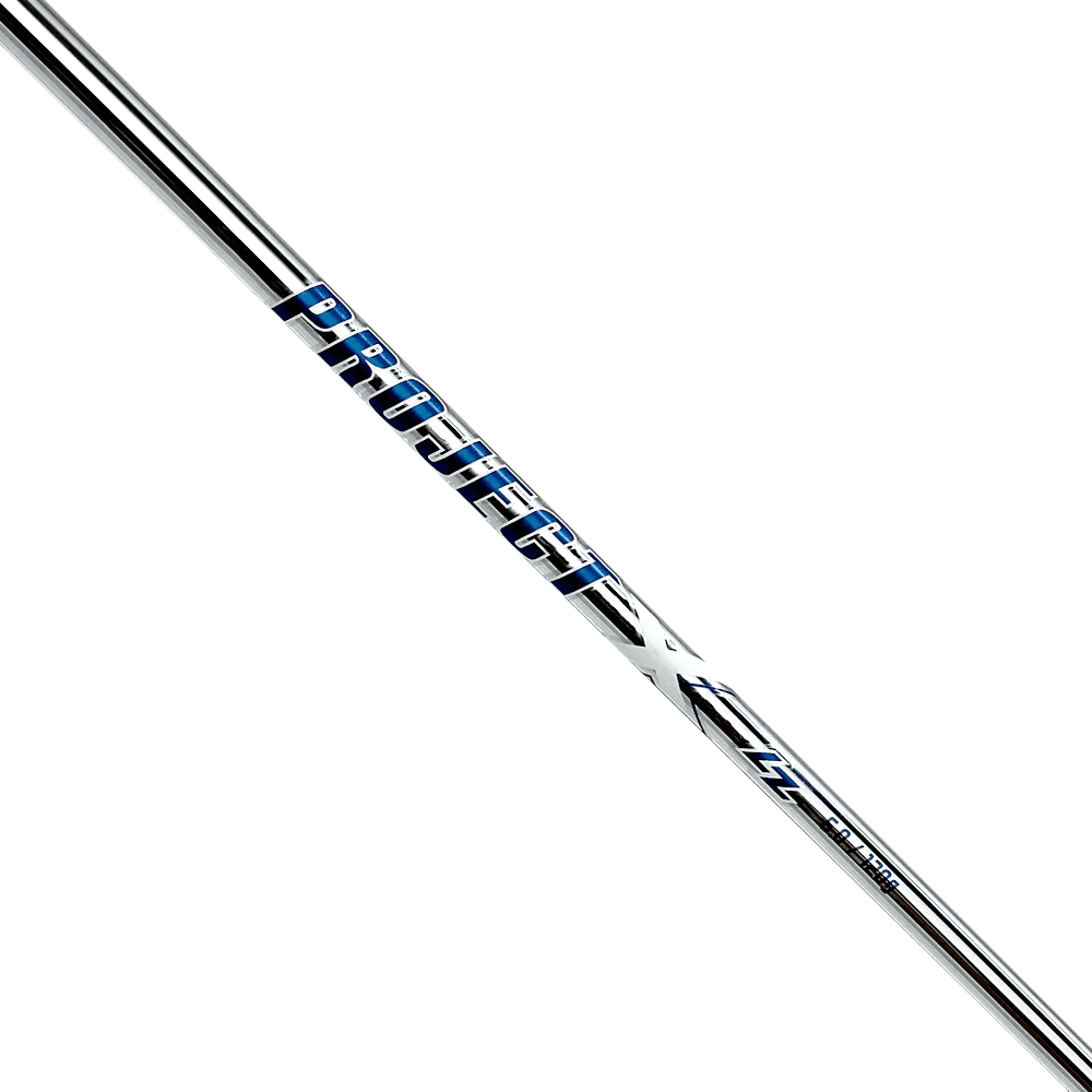 Project X LZ Steel Iron Shaft *Demo Rental*