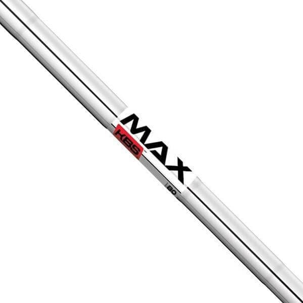 KBS MAX 85 Iron Shaft *Demo Rental*