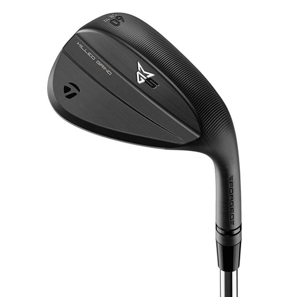 TAYLORMADE MG5 CHARCOAL WEDGE HEAD