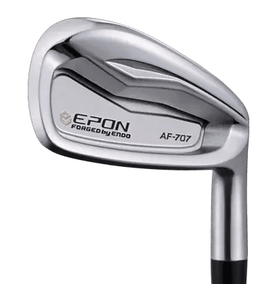 Epon AF-707 Iron *Demo Rental*