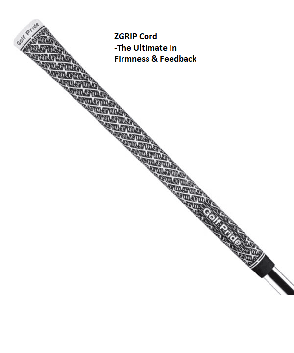 ZGRIP Cord