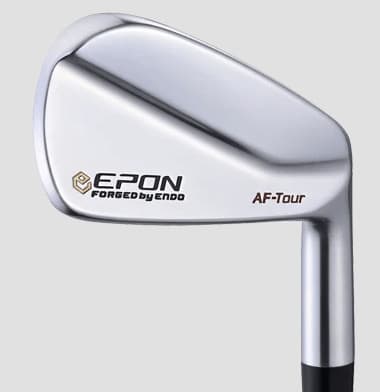 Epon AF-Tour MB3 Iron *Demo Rental*