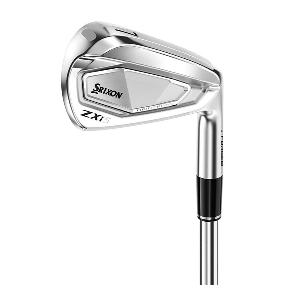 Srixon ZXi5 Iron Set Custom Built RH