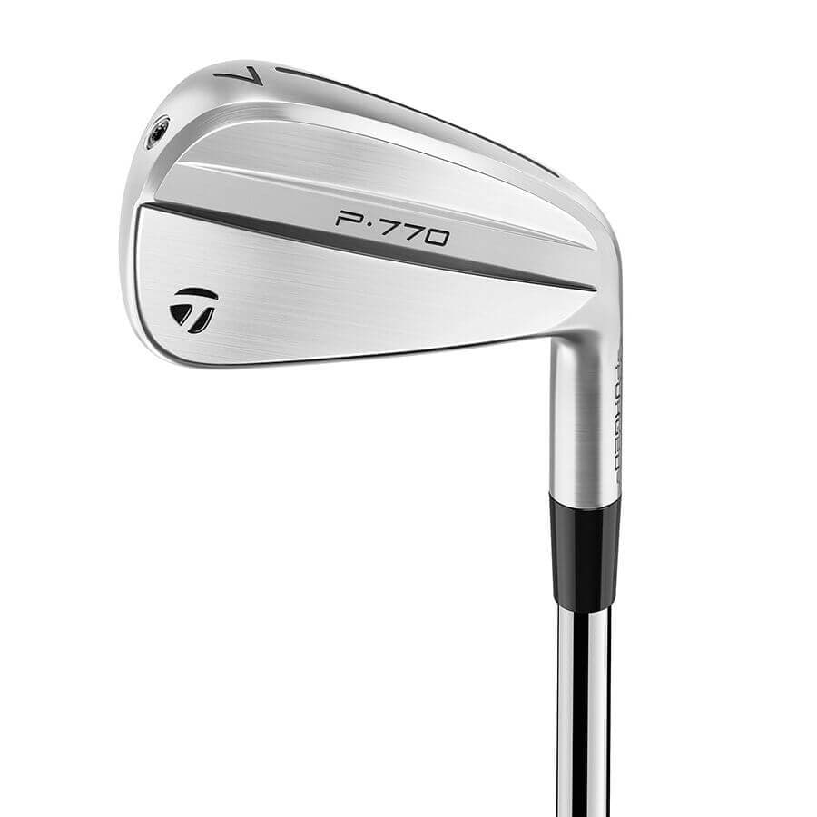 P-770 RH TaylorMade Iron Set Custom Built