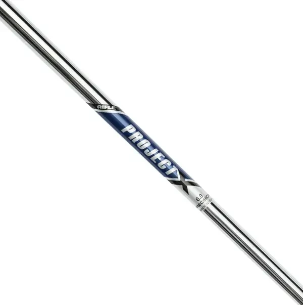 Project X Steel Iron Shaft *Demo Rental*