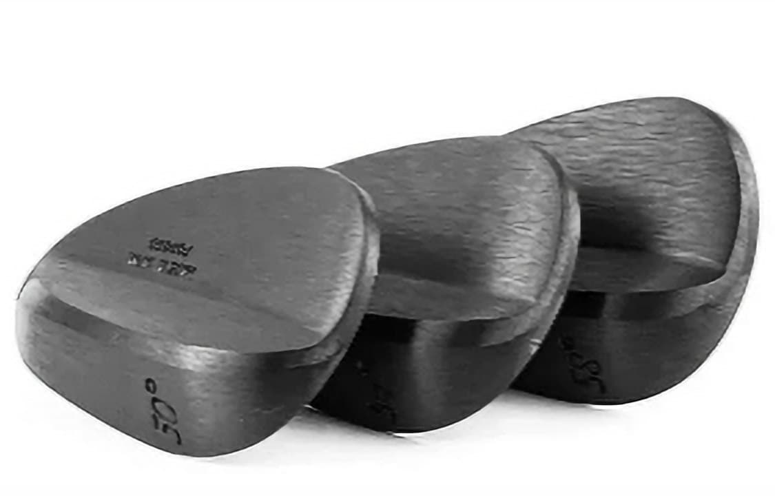 (S-SPEC) 58° Toura Golf Japan Forged Gen 2. Blank Wedge (Right Handed Only)