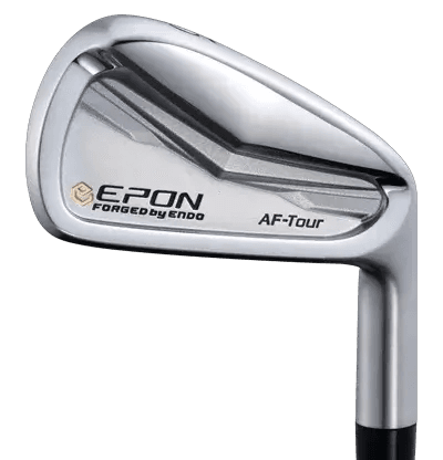 Epon AF-Tour CB2 Iron *Demo Rental*