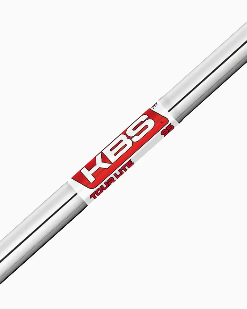 KBS Tour Lite Iron Shaft *Demo Rental*