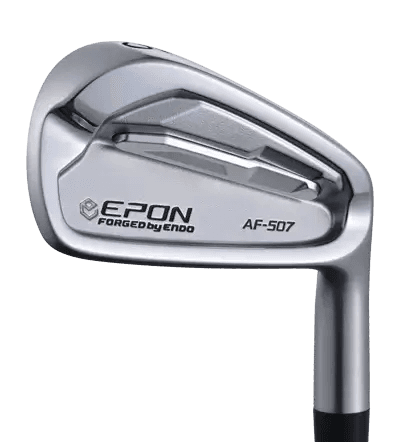 Epon AF-507 Iron *Demo Rental*