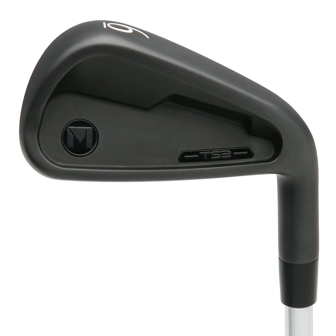Maltby TS3 Forged DBM Iron *Demo Rental*