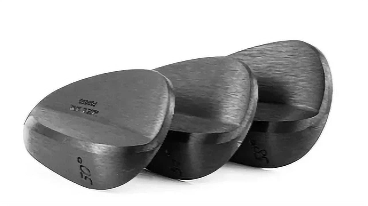 (S-SPEC) 52° Toura Golf Japan Forged Gen 2. Blank Wedge (Right Handed Only)