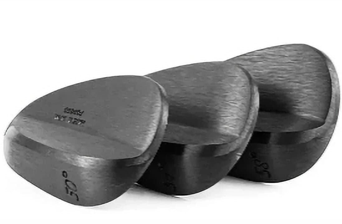 (S-SPEC) 54° Toura Golf Japan Forged Gen 2. Blank Wedge (Right Handed Only)