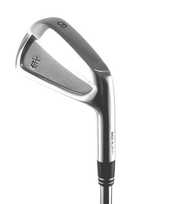 Toura Golf Japan Forged JCB Iron Set 4-PW Custom Built (Right Handed Only)