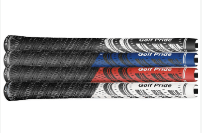 GOLF PRIDE MCC GRIP