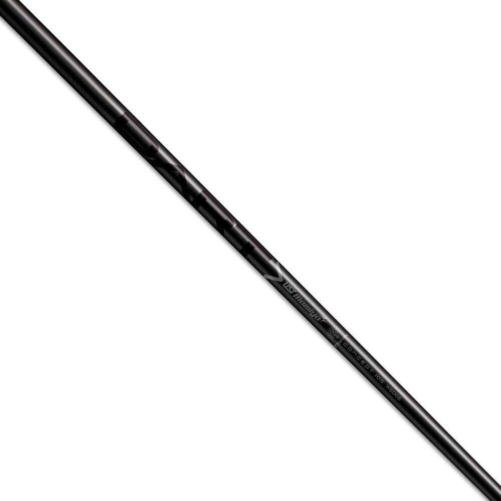 UST MAMIYA DART V TSPX SCORE WEDGE SHAFTS *Demo Rental*