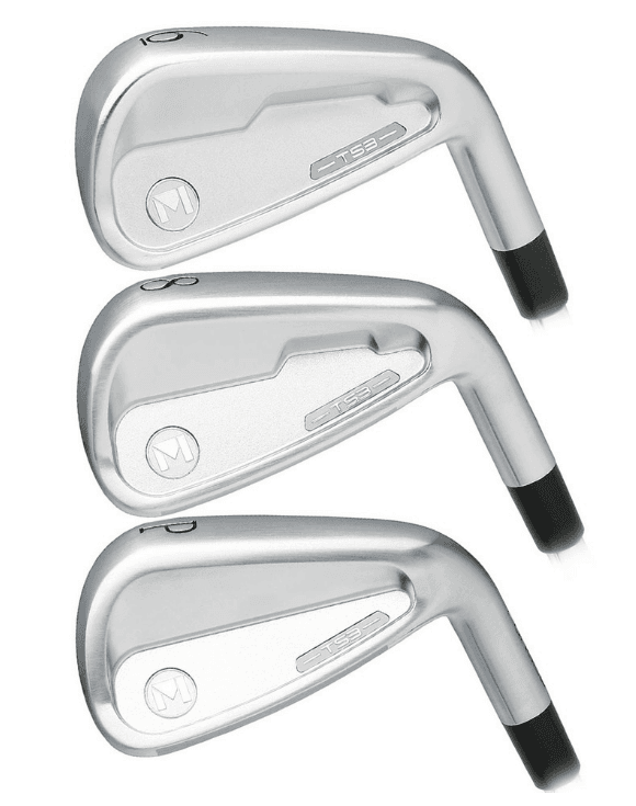 Maltby TS3 Iron Set (Right Handed Only)