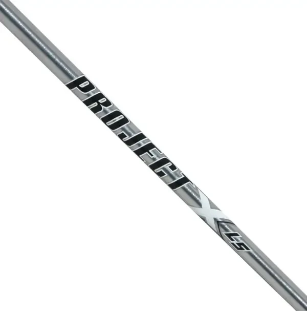 Project X LS Steel Iron Shaft *Demo Rental*