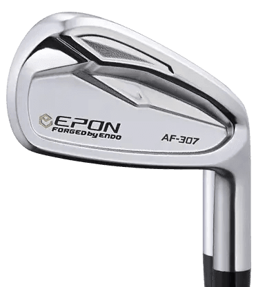 Epon AF-307 Iron *Demo Rental*