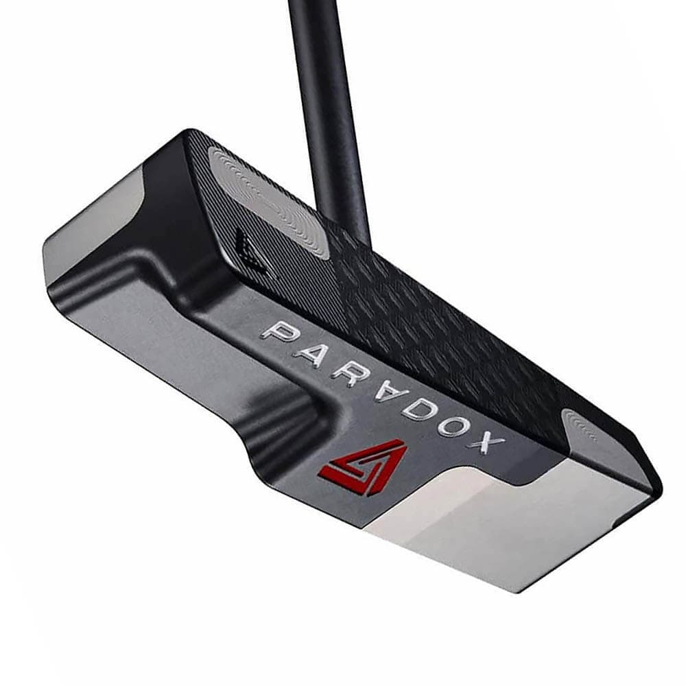 Paradox® Blade Putter