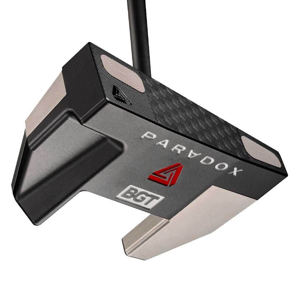 Paradox® Mallet Putter